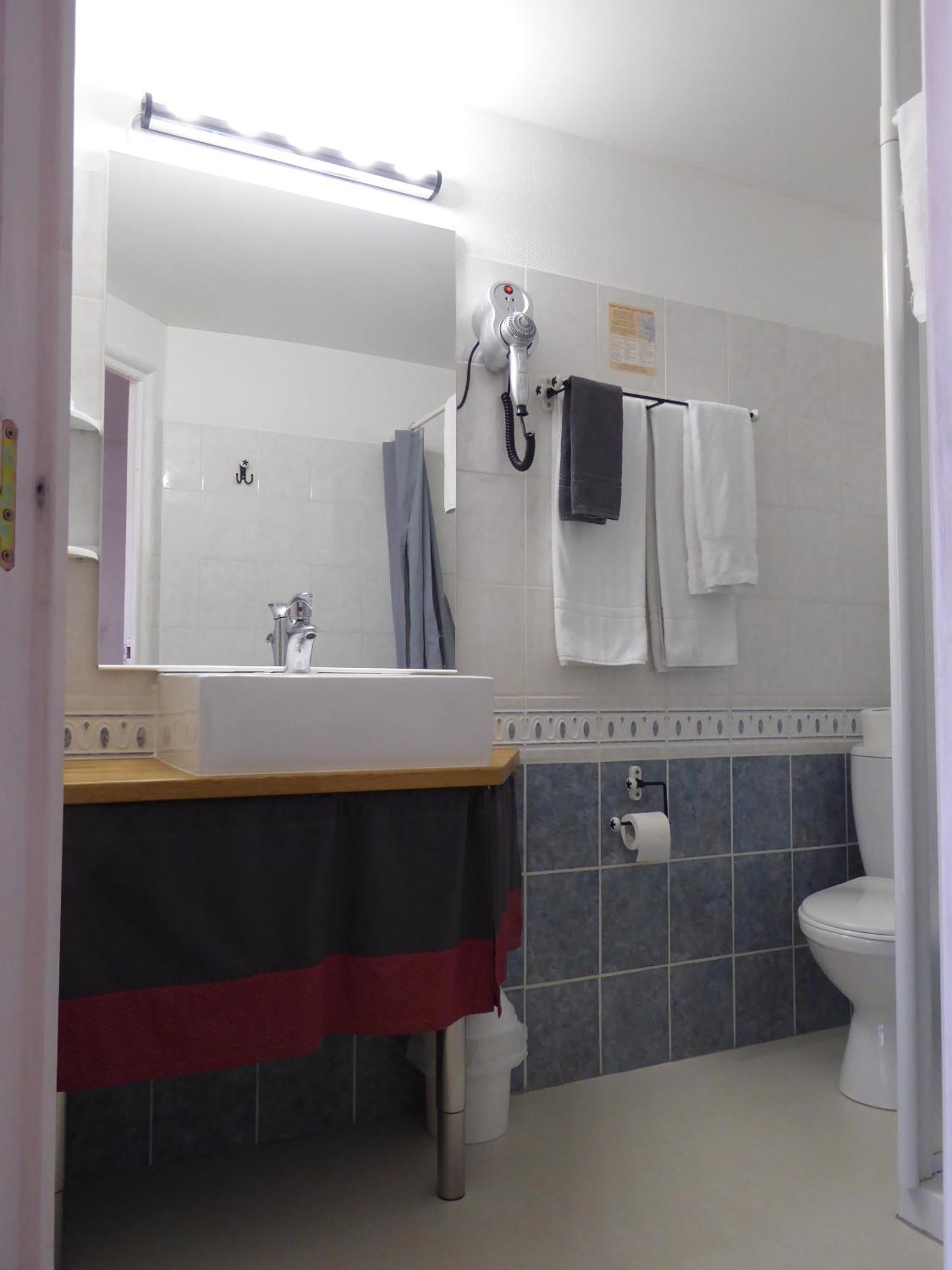 Auberge L'Escaleta Seix Dış mekan fotoğraf