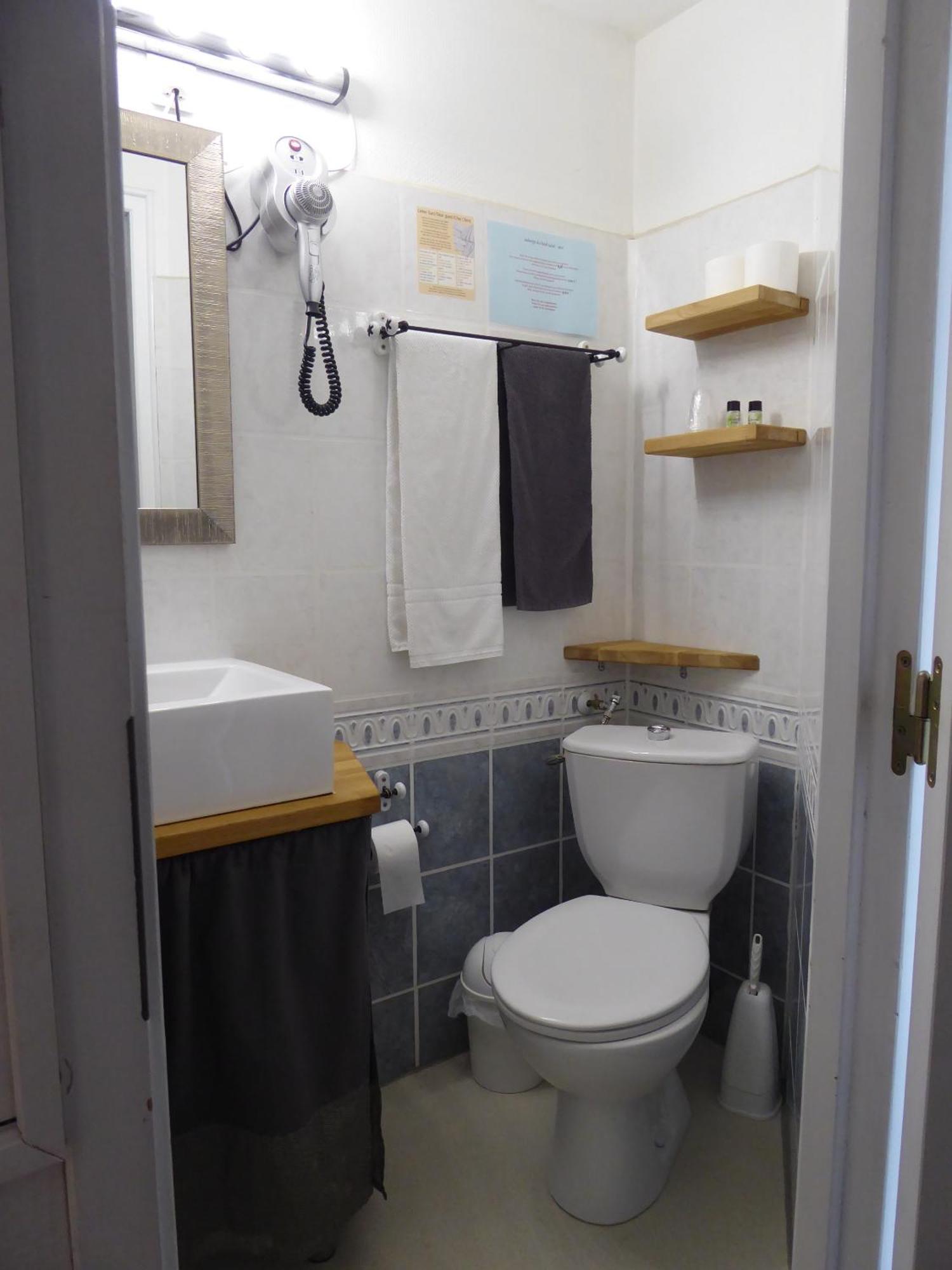 Auberge L'Escaleta Seix Dış mekan fotoğraf