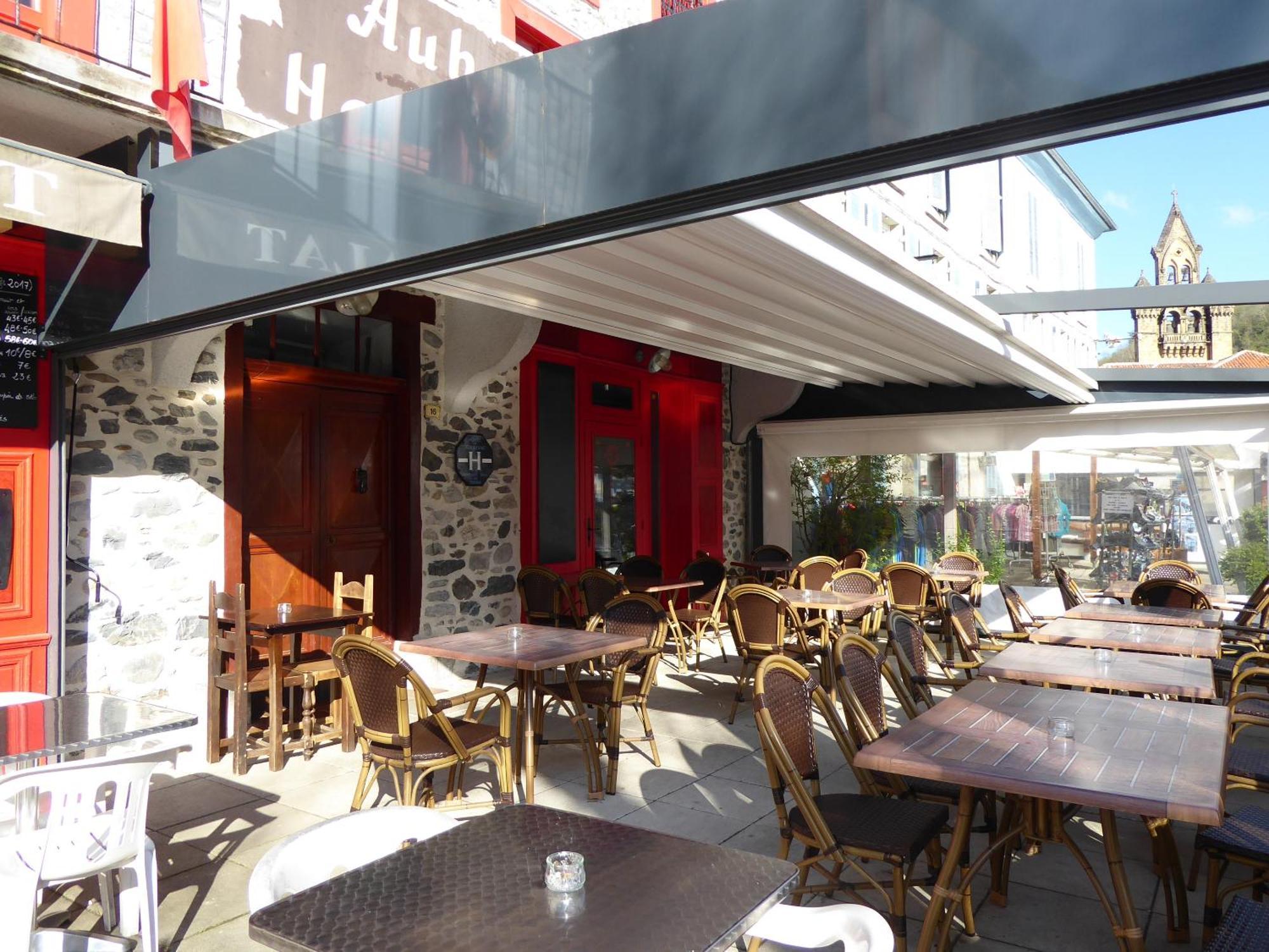 Auberge L'Escaleta Seix Dış mekan fotoğraf