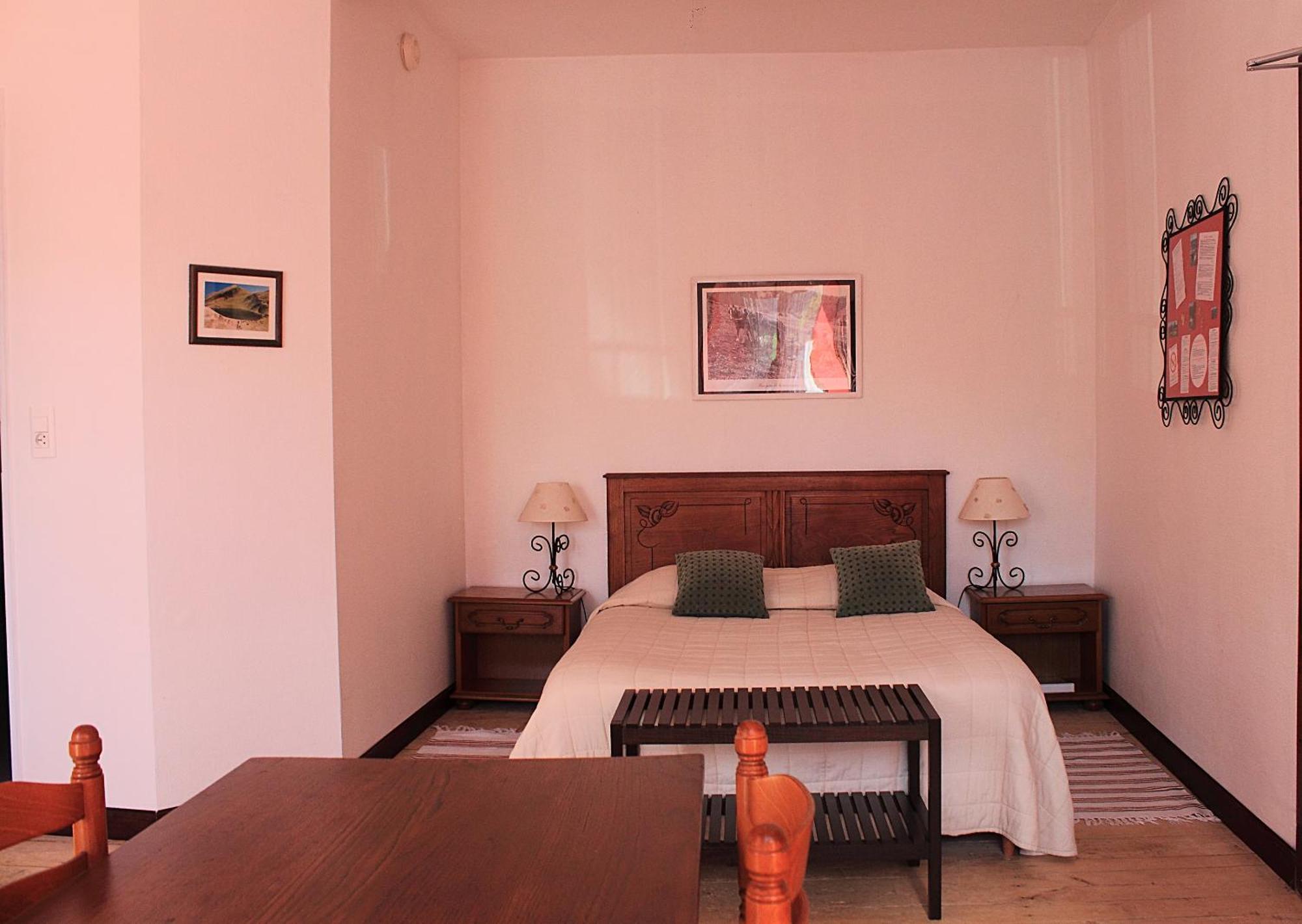 Auberge L'Escaleta Seix Dış mekan fotoğraf