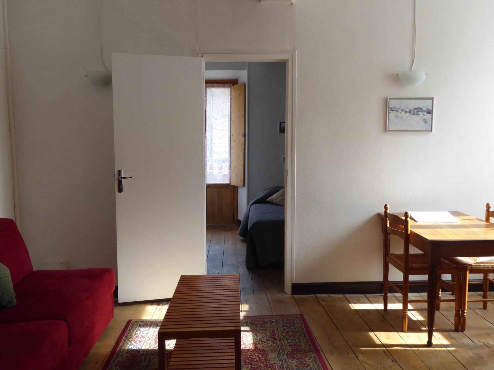 Auberge L'Escaleta Seix Dış mekan fotoğraf