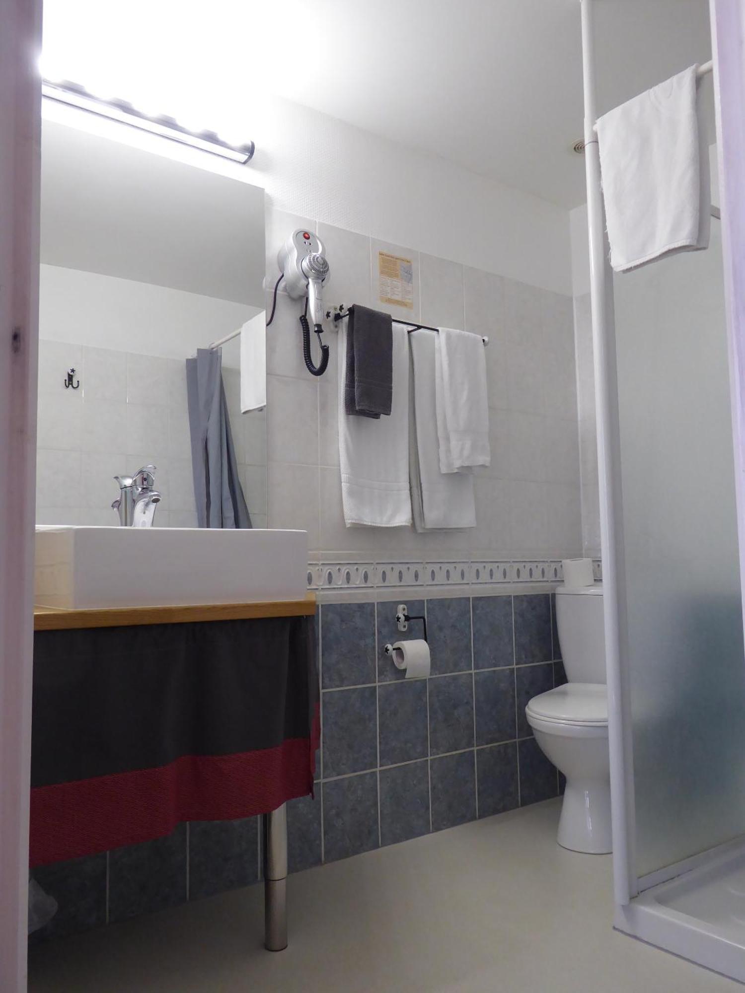 Auberge L'Escaleta Seix Dış mekan fotoğraf