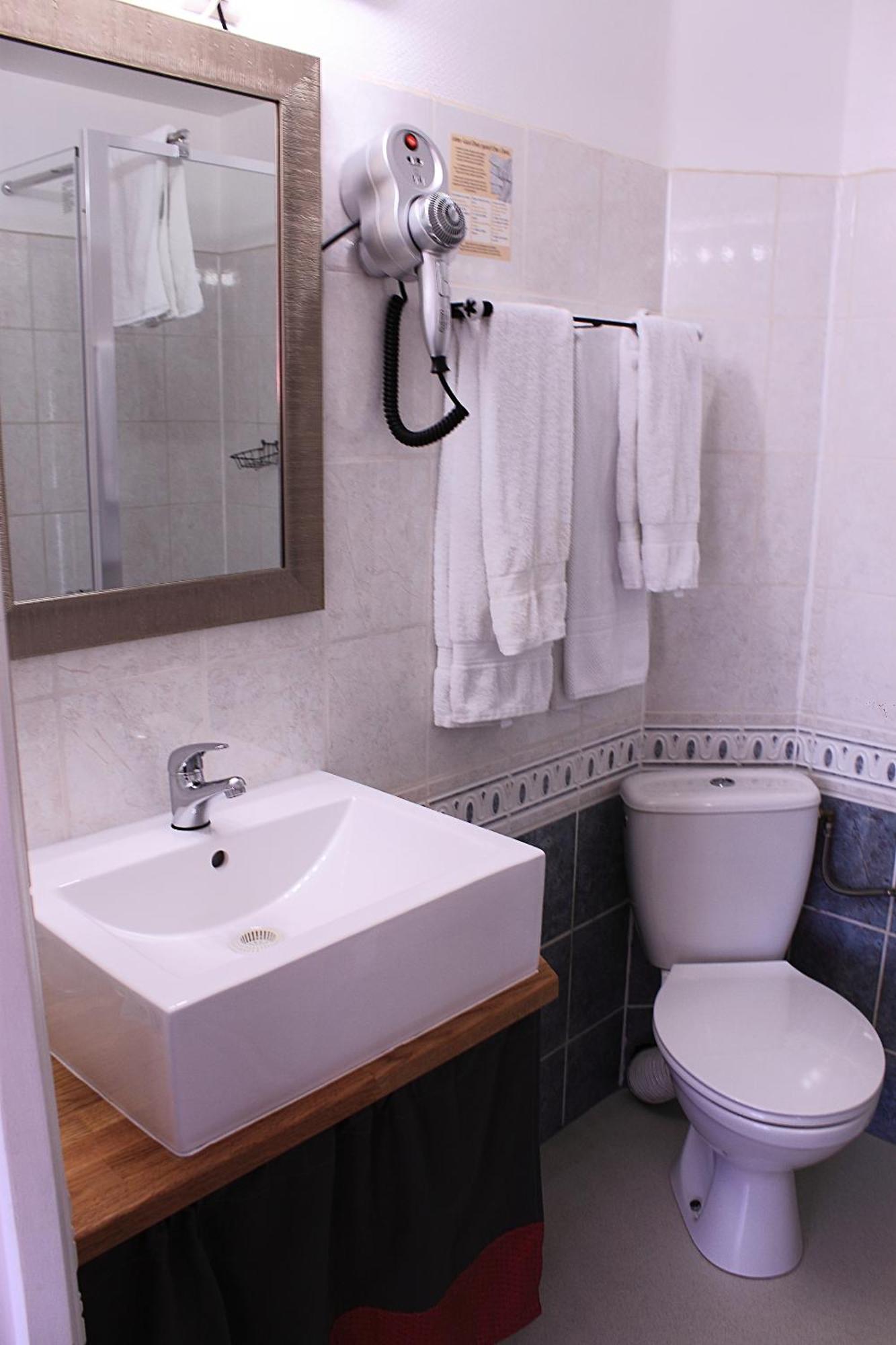 Auberge L'Escaleta Seix Dış mekan fotoğraf