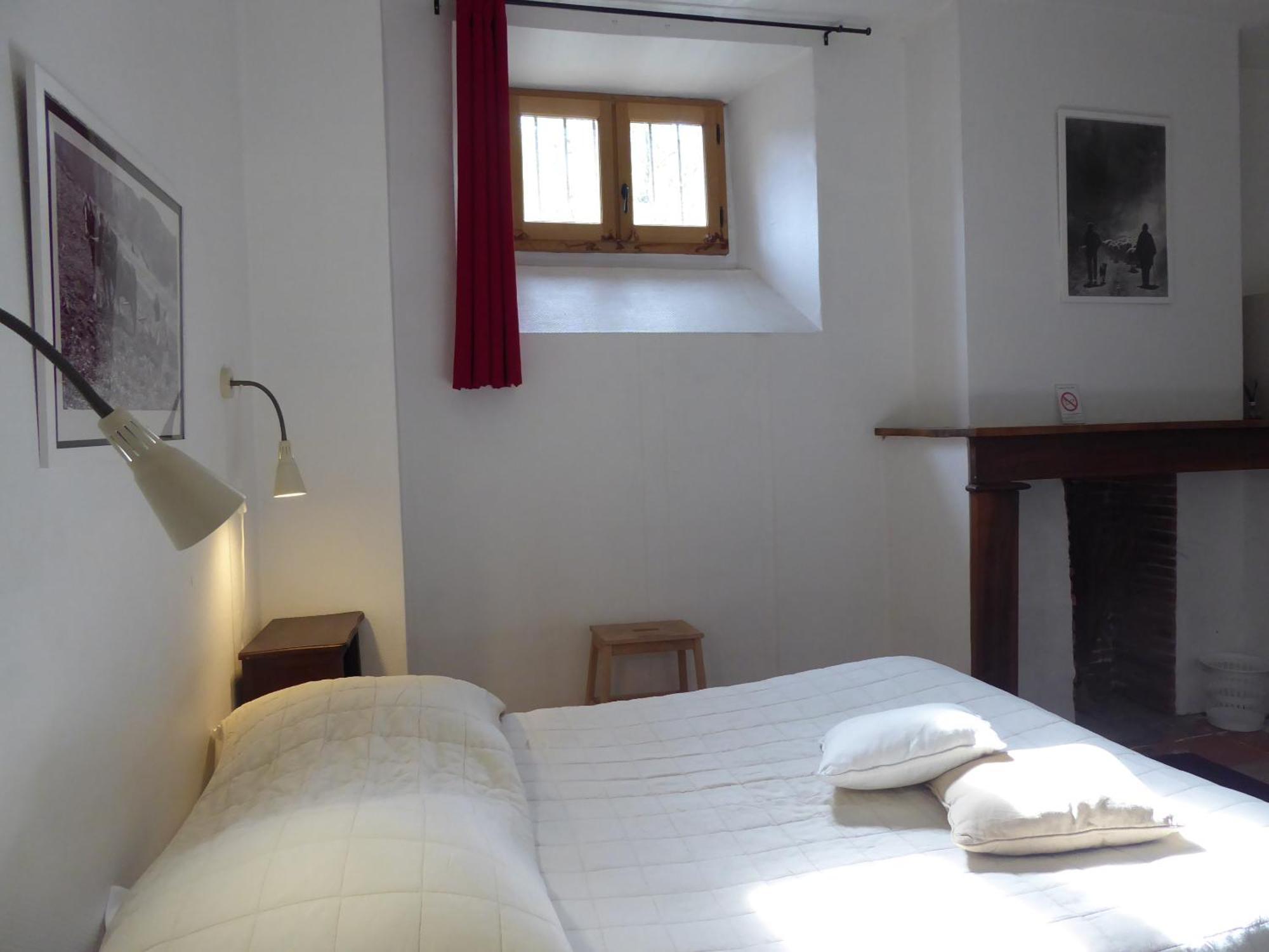 Auberge L'Escaleta Seix Dış mekan fotoğraf
