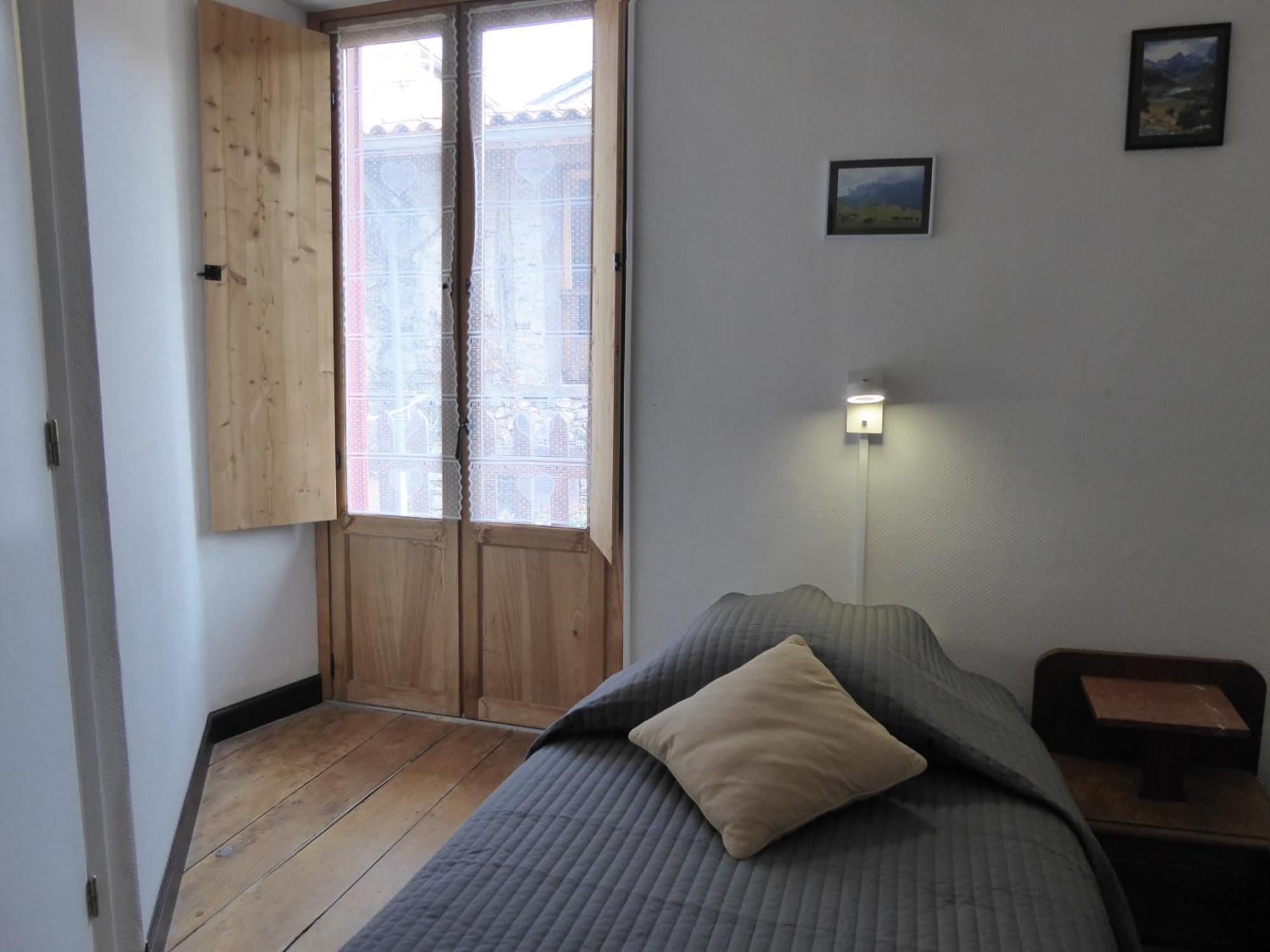 Auberge L'Escaleta Seix Dış mekan fotoğraf